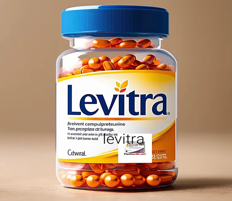 Levitra 1