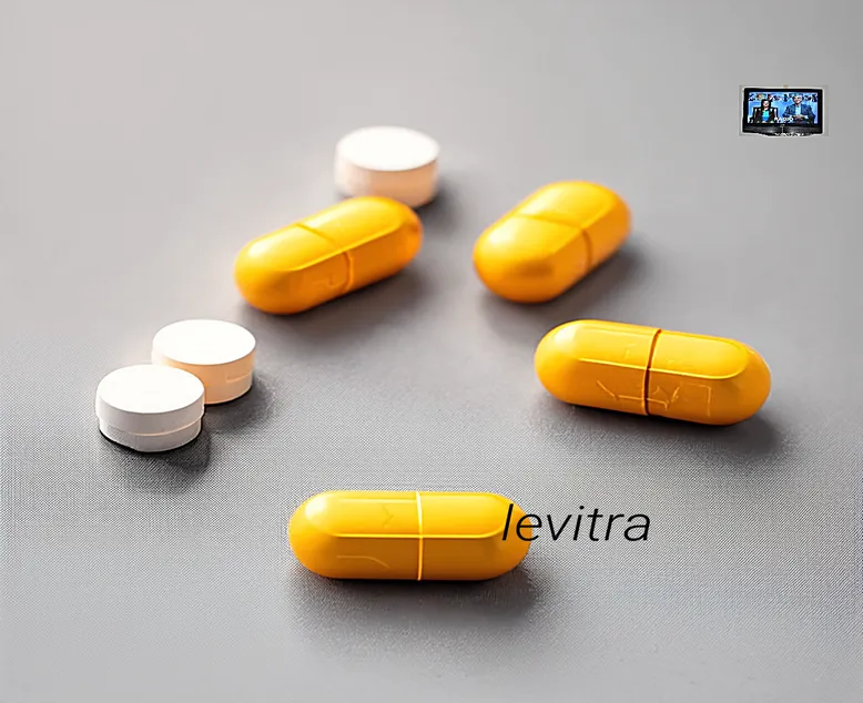 Levitra 3